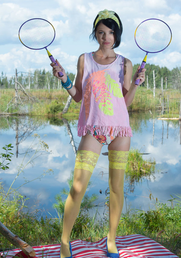 Юлька, 19