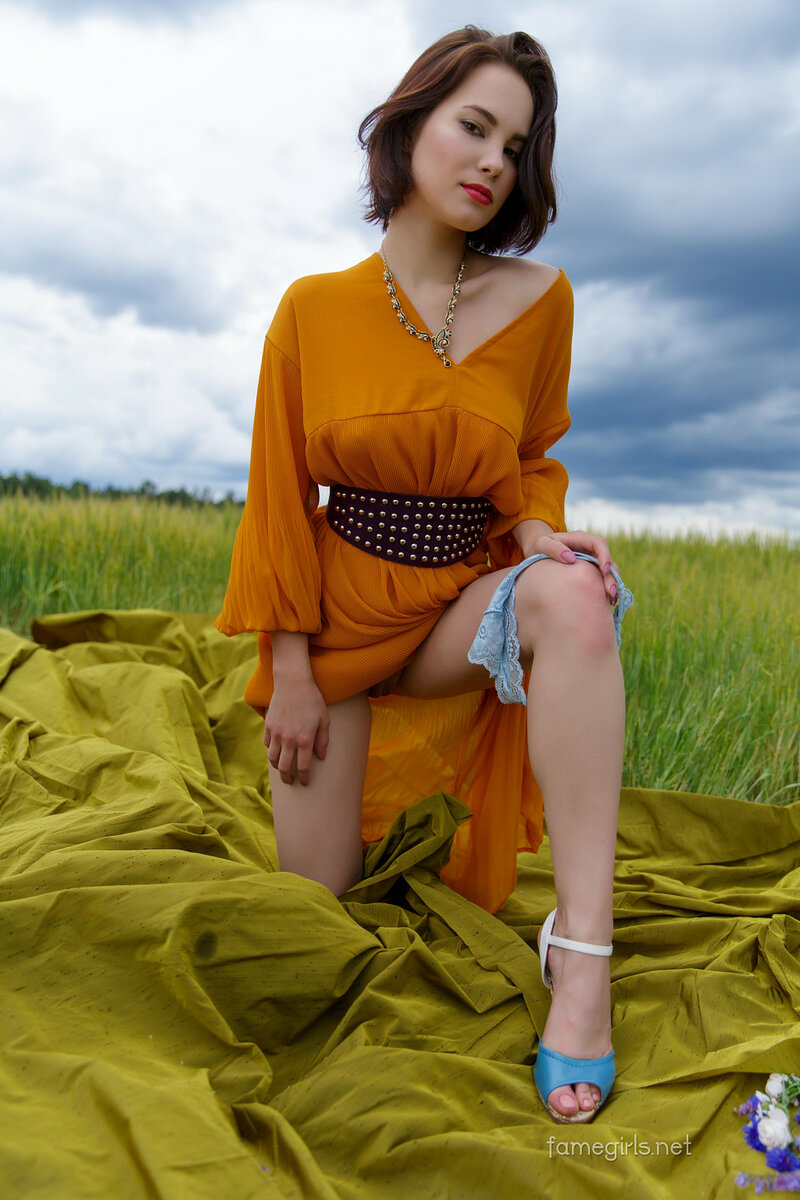 Катенька, 28